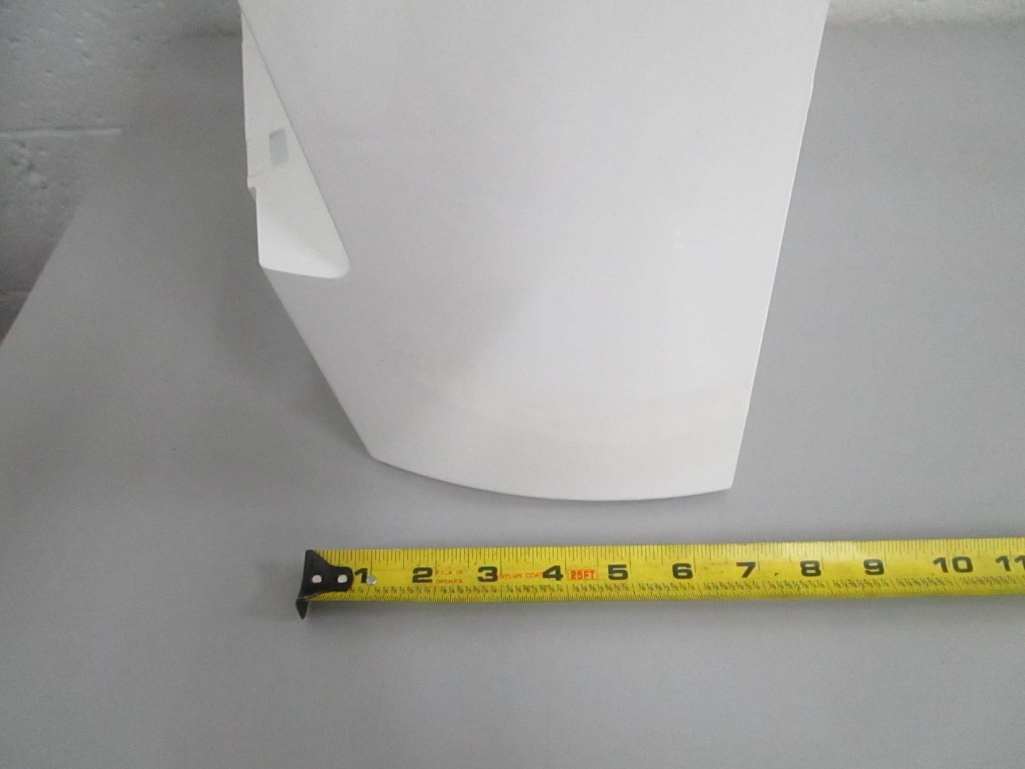 Whirlpool NEW OEM Refrigerator Ice Maker Housing W10762294 NOS Genuine 0820