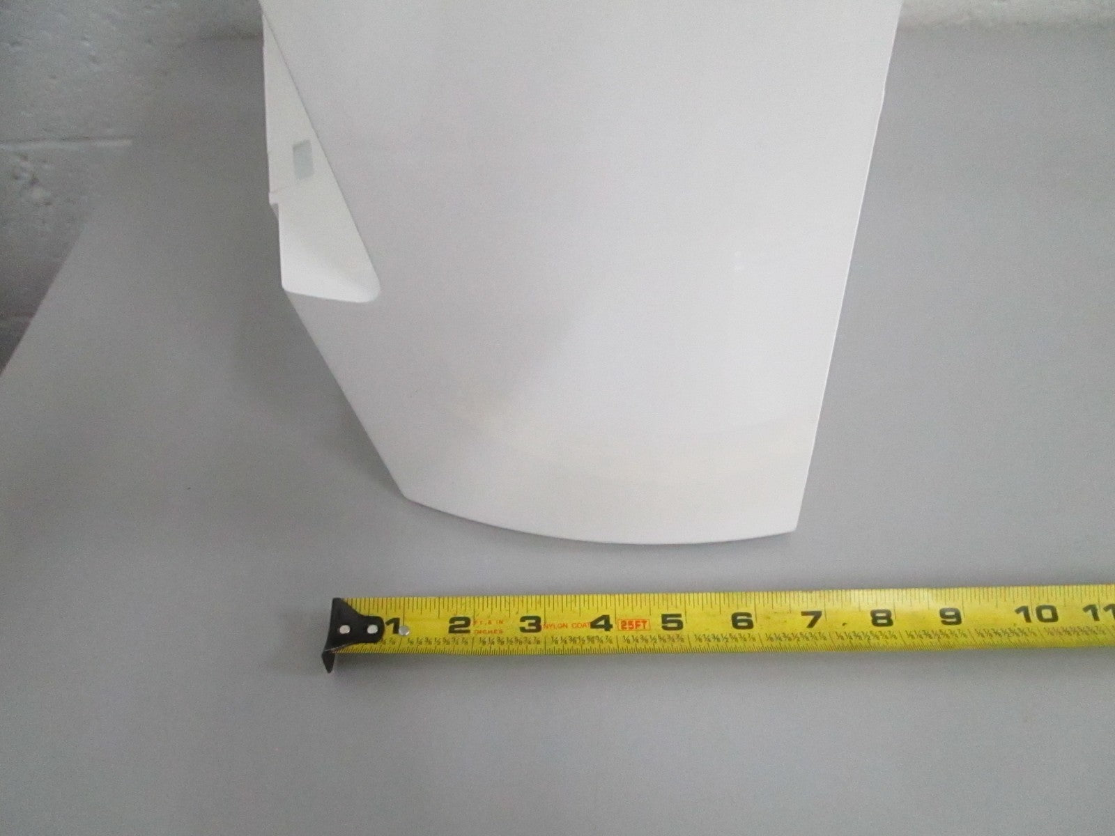 Whirlpool NEW OEM Refrigerator Ice Maker Housing W10762294 NOS Genuine 0820