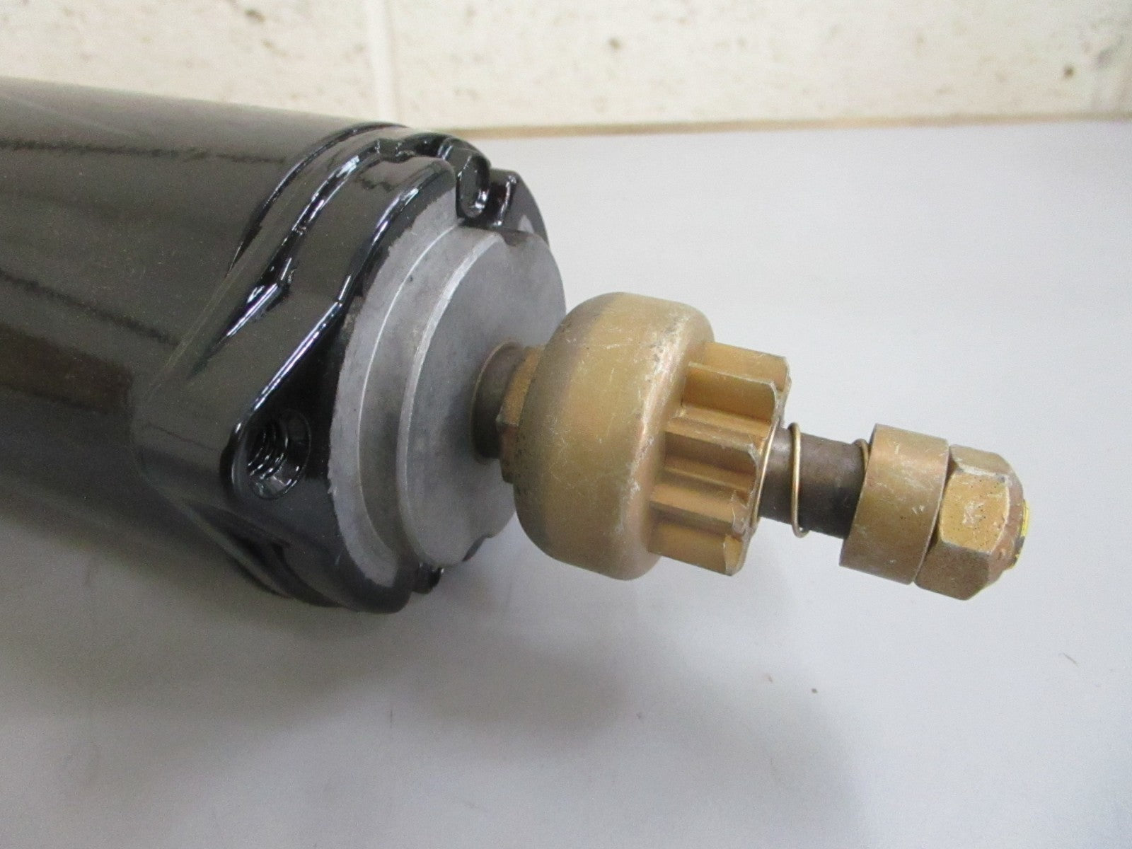 *NEW OEM* 0820 Mercury Quicksilver Starter 50-67351