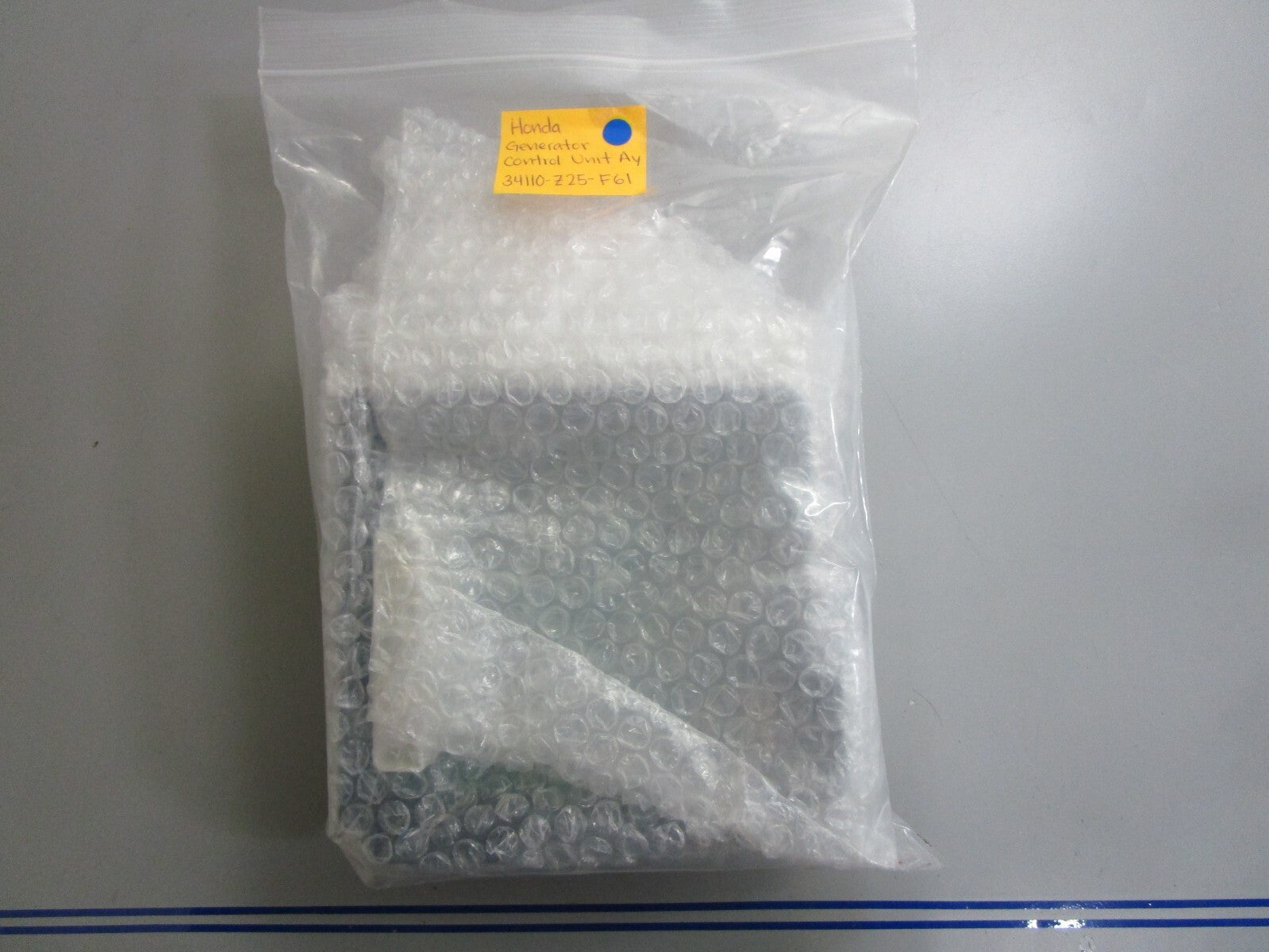 *NEW OEM* 0810 Honda Generator Control Unit Assembly 34110-Z25-E61