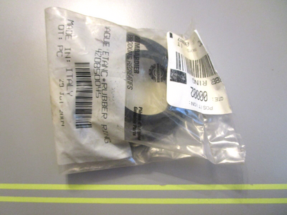 *NEW OEM* 0750 BRP Bombardier RUBBER RING 420850045