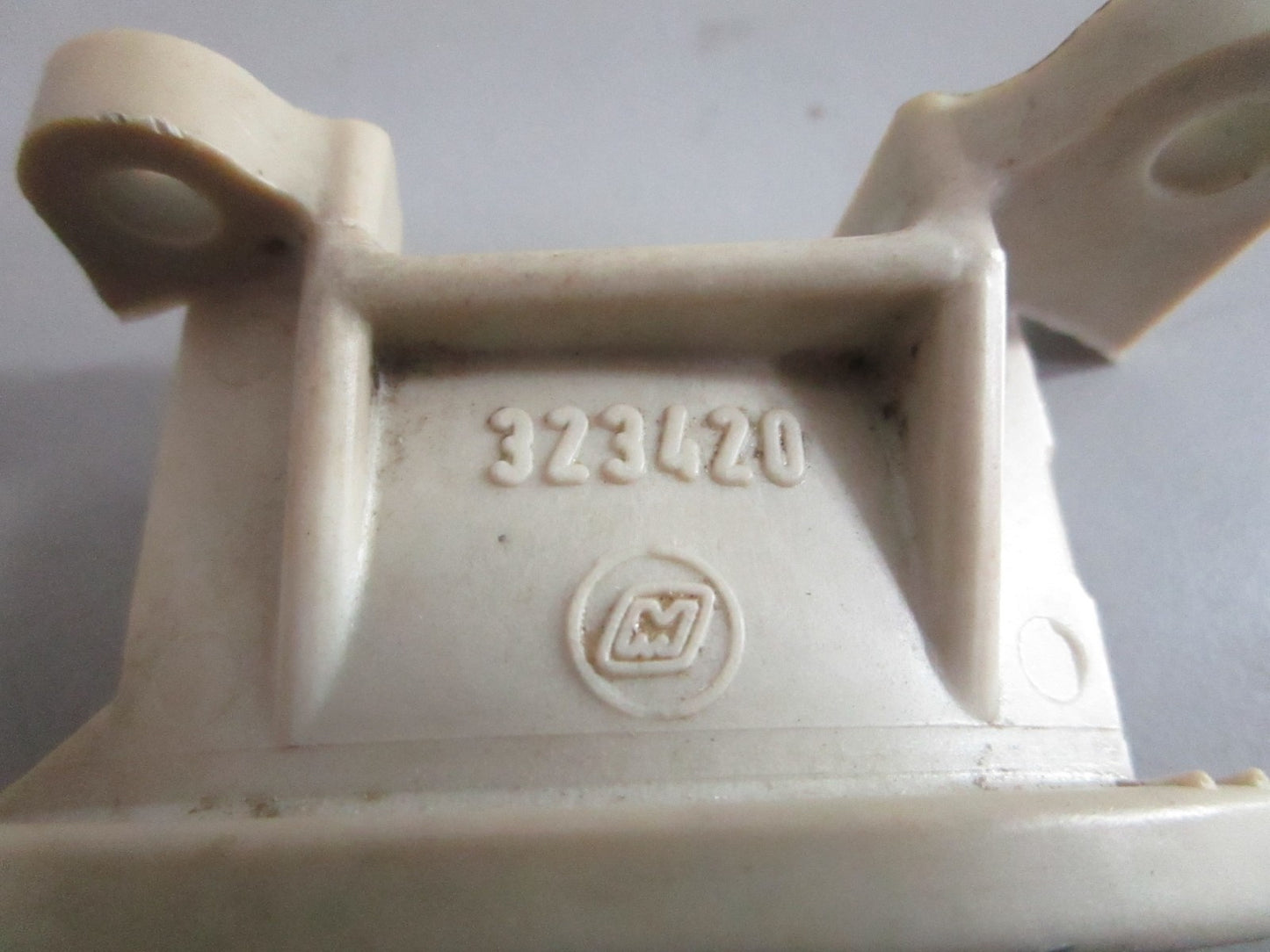 NEW OEM 323420 0323420 OMC Johnson Evinrude Throttle Control Cam 0820