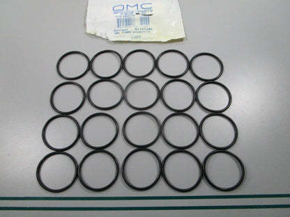 NEW OEM (LOT OF 20) 308626 0308626 OMC Johnson Evinrude O-Ring 0810