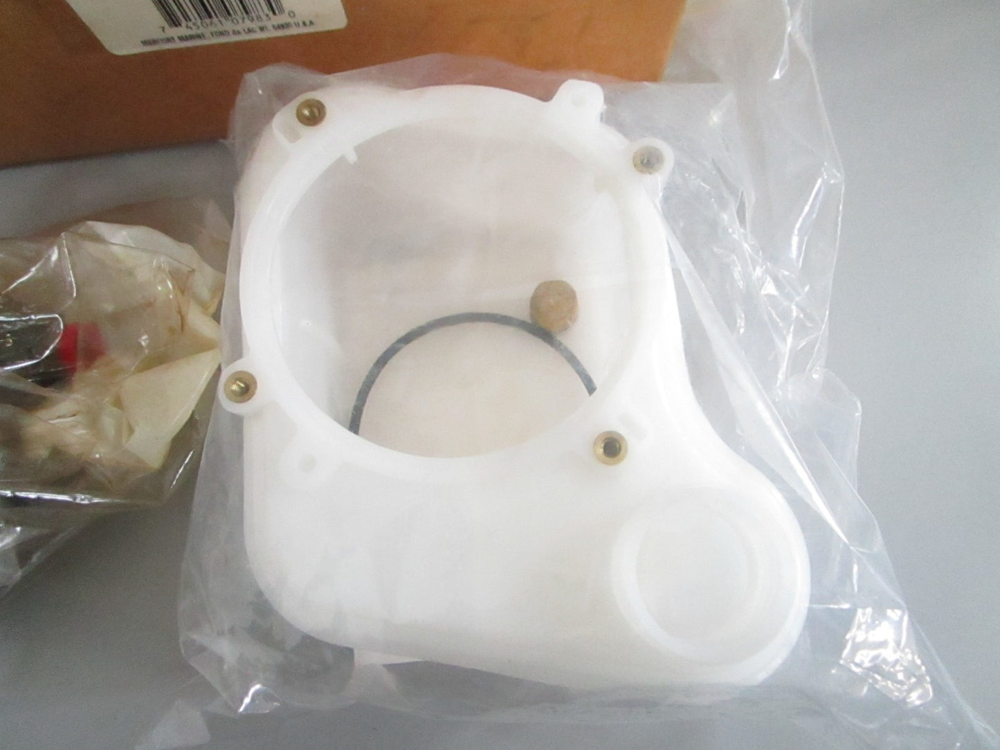 NEW OEM 883169A1 Mercury Quicksilver Reserve Update Kit 0820