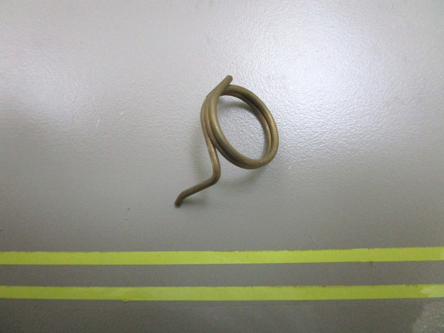 *NEW OEM* 0750 Volvo Penta SPRING 814396