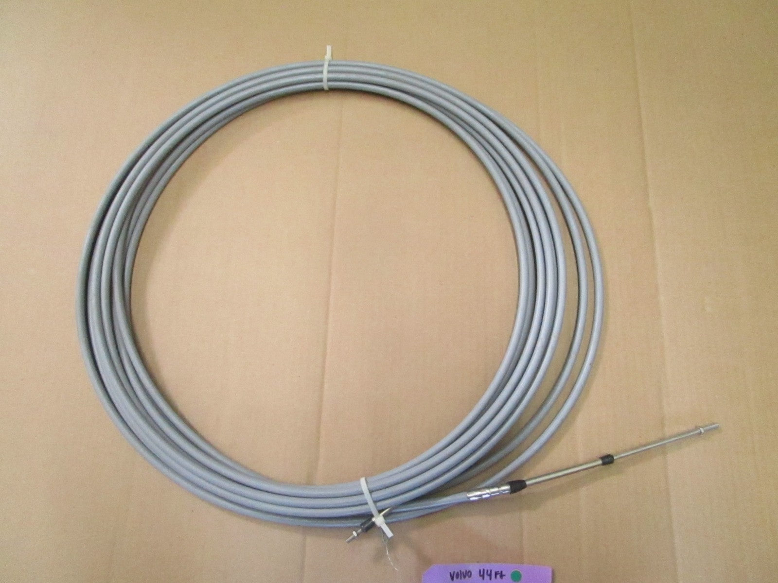 NEW OEM 3851078 Volvo Penta 44' Control Cable 0820