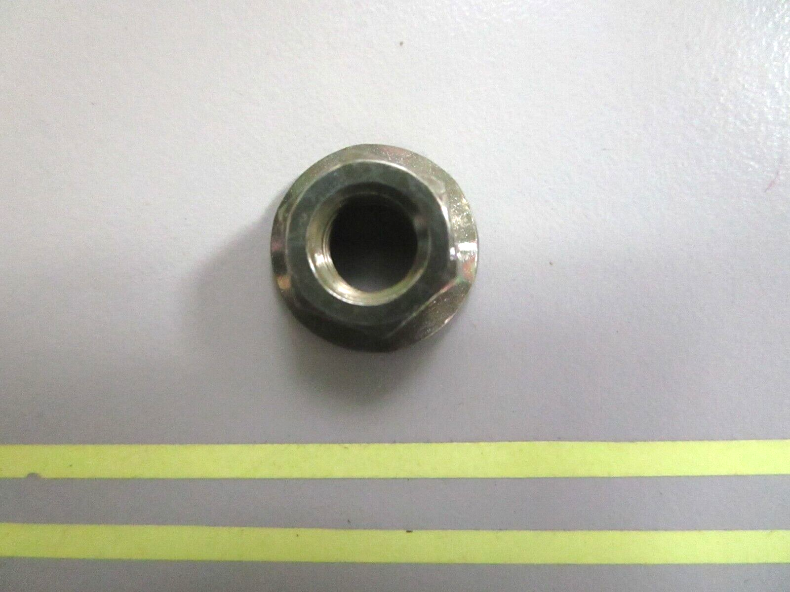 *NEW OEM* 0750 Yamaha NUT 90179-08003-00