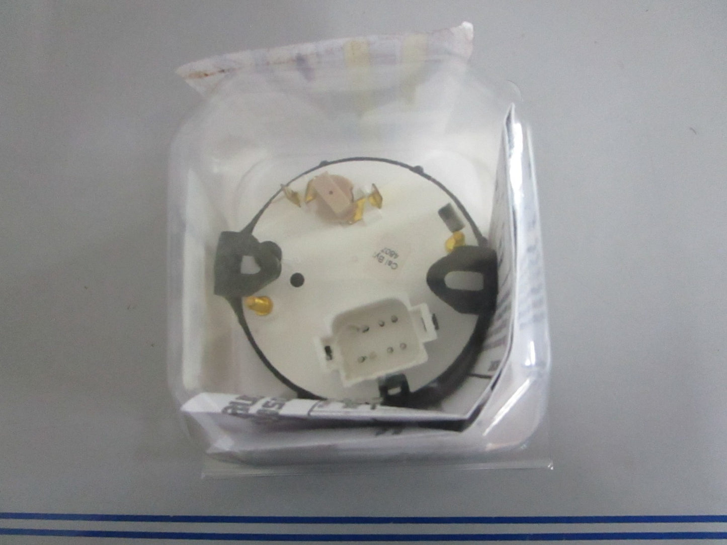 *NEW OEM* 0820 OMC Johnson Evinrude System Check Tachometer Kit 764017 0764017
