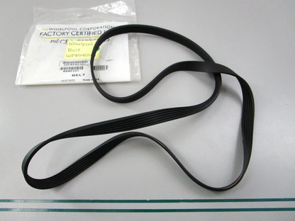 NEW OEM WP8540101 Whirlpool Belt 0810