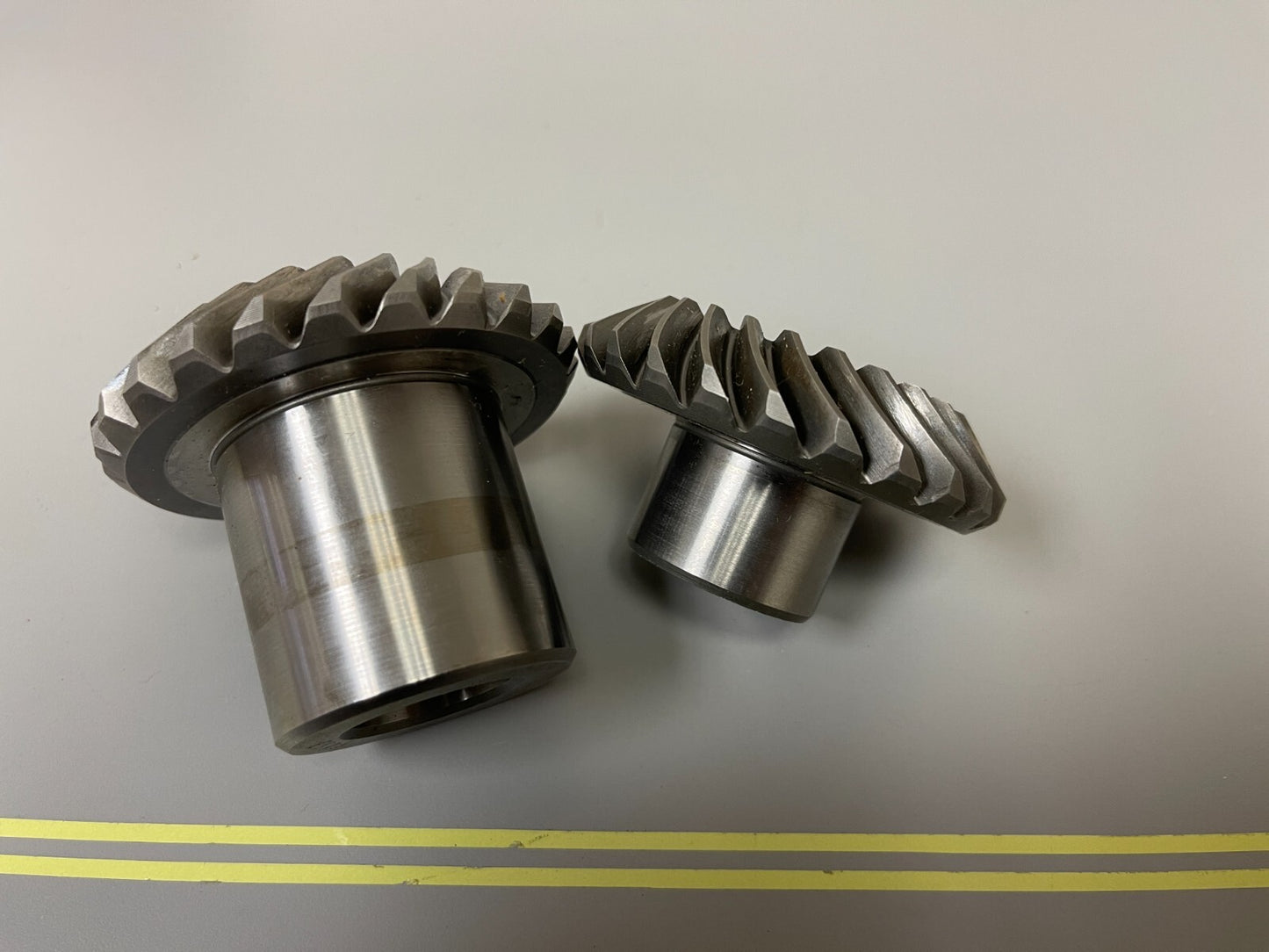 *NEW OEM* 0720 Mercury Quicksilver 24T Gear Set 45569 45814 43-45615A1