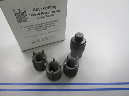 NEW OEM 215-067908 Acme Keylock Thread Repair Inserts 0810