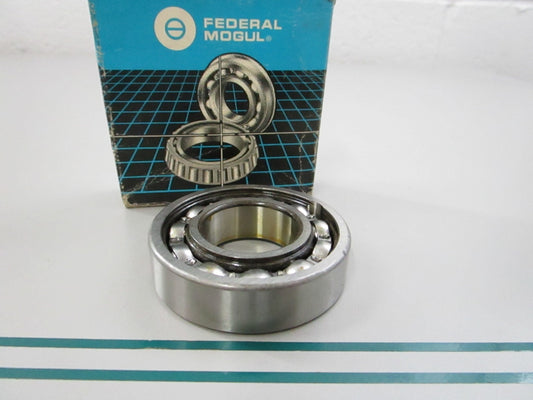NEW OEM 1206 Federal Mogul Ball Bearing 0810