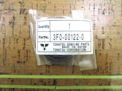 *NEW OEM* 0750 Tohatsu OIL SEAL  3F0-00122-0  3F0001220