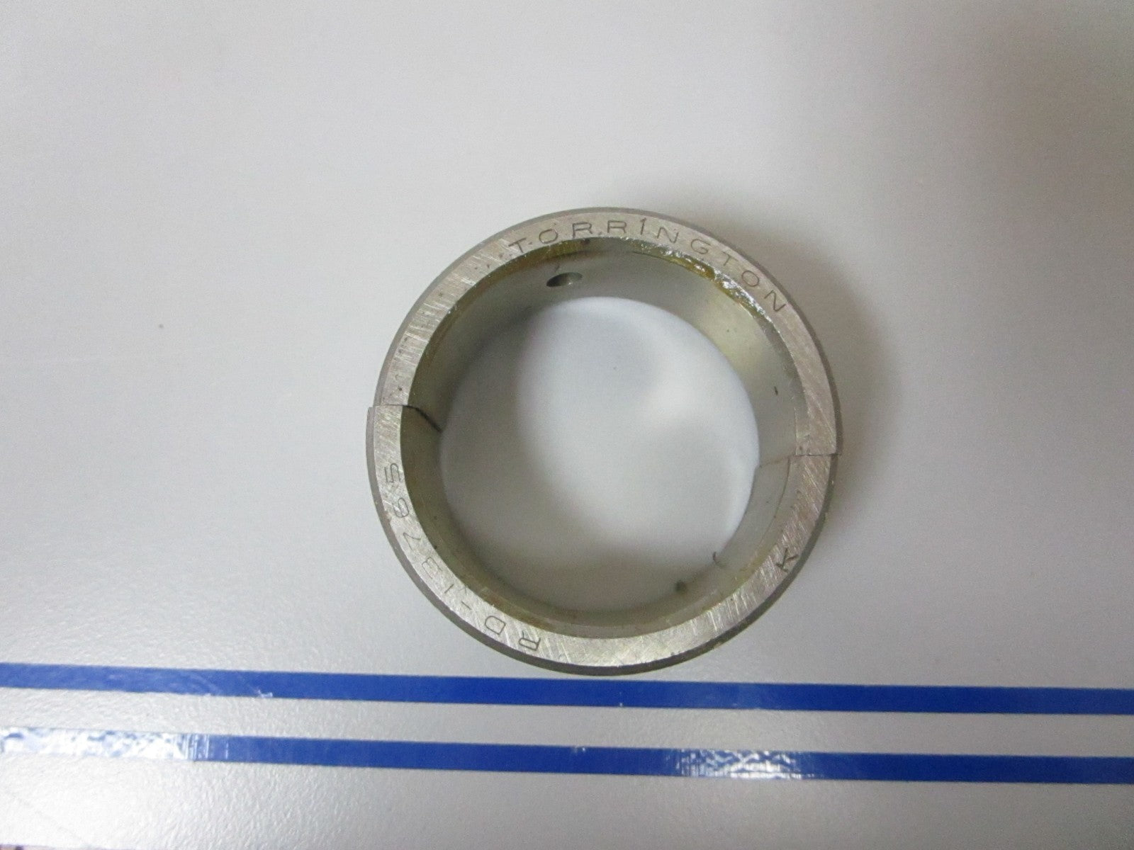 NEW OEM FA40655 Mercury Chrysler Force Crankshaft Bearing 0720