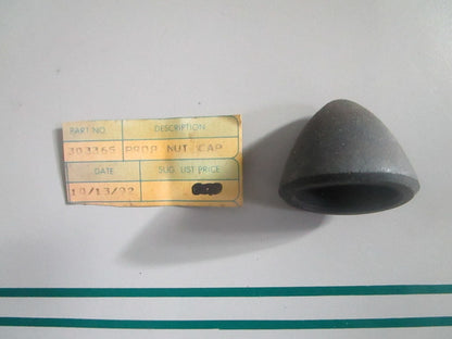 NEW OEM 303365 0303365 OMC Johnson Evinrude Prop Nut 0820