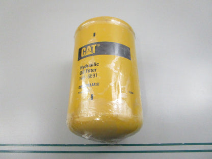 CAT Caterpillar NEW OEM Adv Efficiency Hydraulic Filter 144-6691 0810