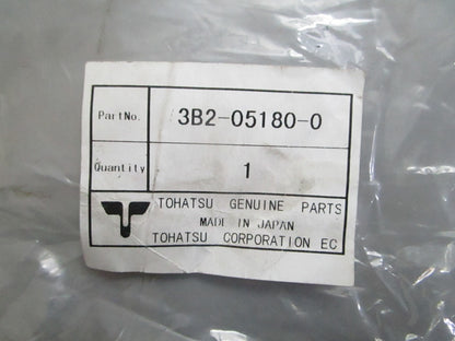 *NEW OEM* 0820 Tohatsu Vertical Starter Kit 3B2-05180-0
