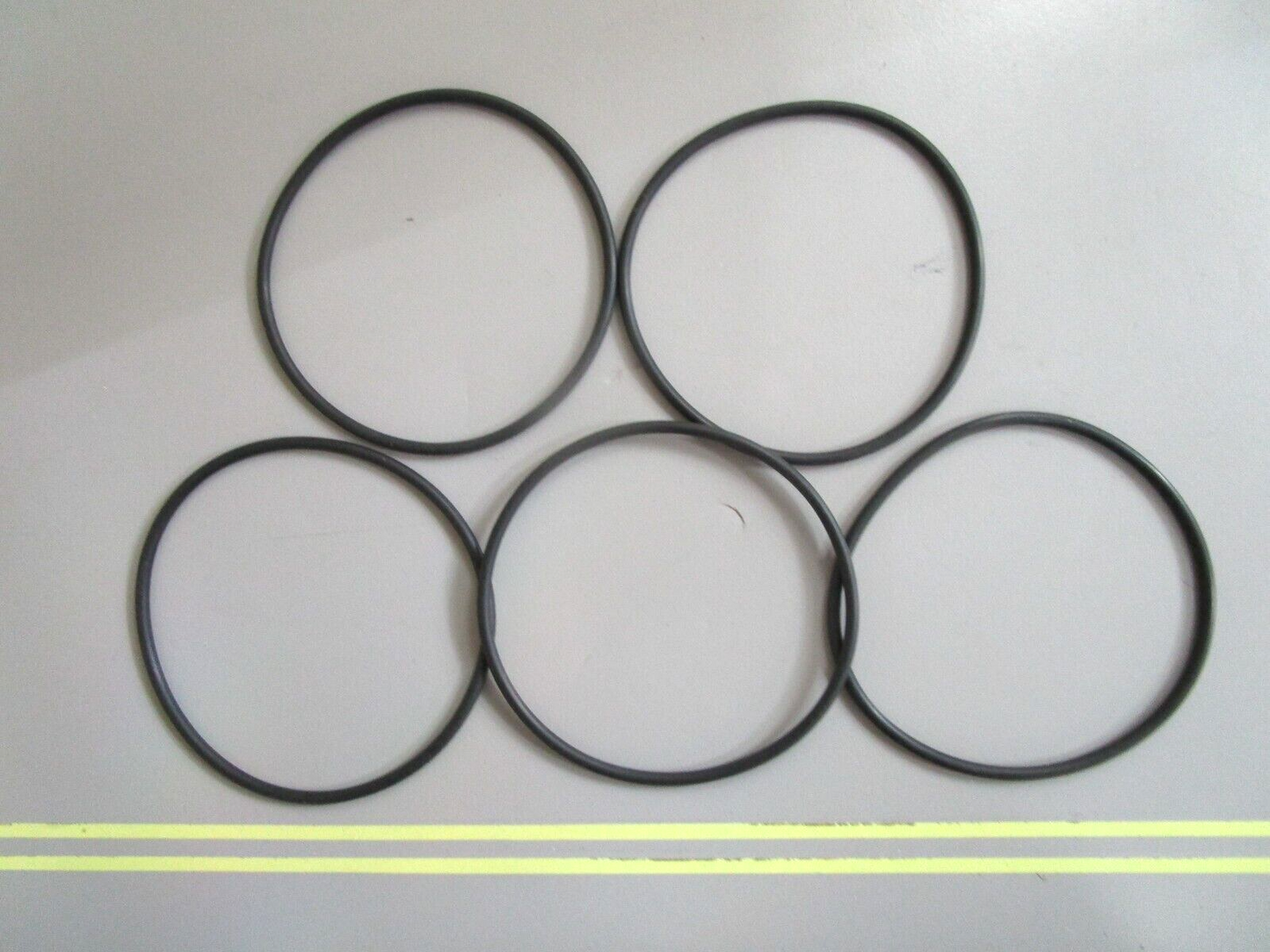 *NEW OEM* (LOT OF 5) 0750 OMC Johnson Evinrude O-RING 307103 0307103