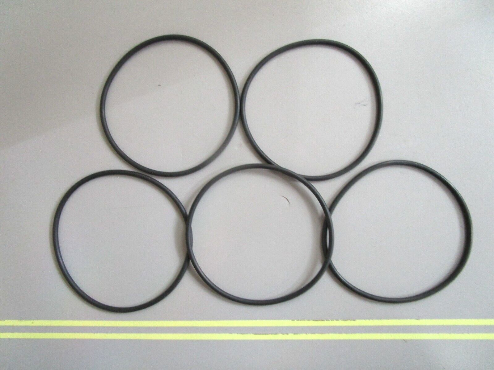 *NEW OEM* (LOT OF 5) 0750 OMC Johnson Evinrude O-RING 307103 0307103