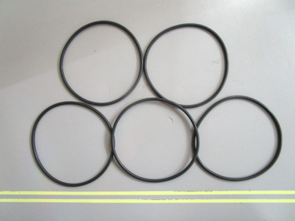 *NEW OEM* (LOT OF 5) 0750 OMC Johnson Evinrude O-RING 307103 0307103