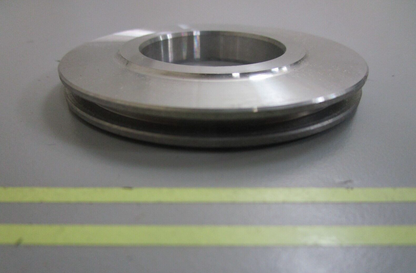 *NEW OEM* 0810 Arctic Cat Tigershark Middle Crank Seal Race 3008-070