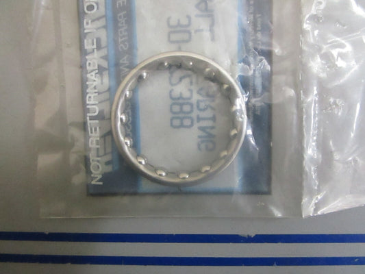 *NEW OEM* 0810 Mercury Quicksilver Ball Bearing 30-72388