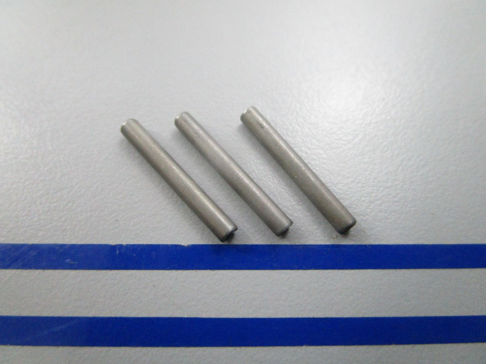 NEW OEM (LOT OF 3) 311511 0311511 OMC Johnson Evinrude Roll Pin 0810