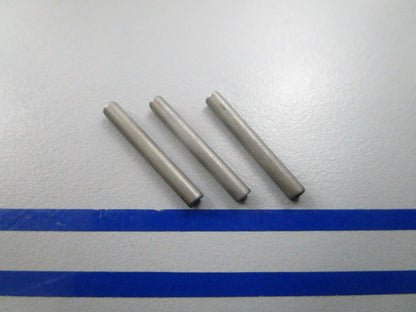 NEW OEM (LOT OF 3) 311511 0311511 OMC Johnson Evinrude Roll Pin 0810