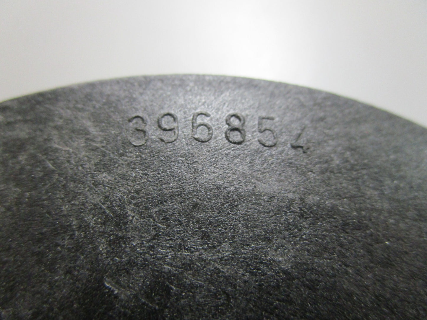 *NEW OEM* 0820 OMC Johnson Evinrude Pulley & Pin Ay 396854 0396854