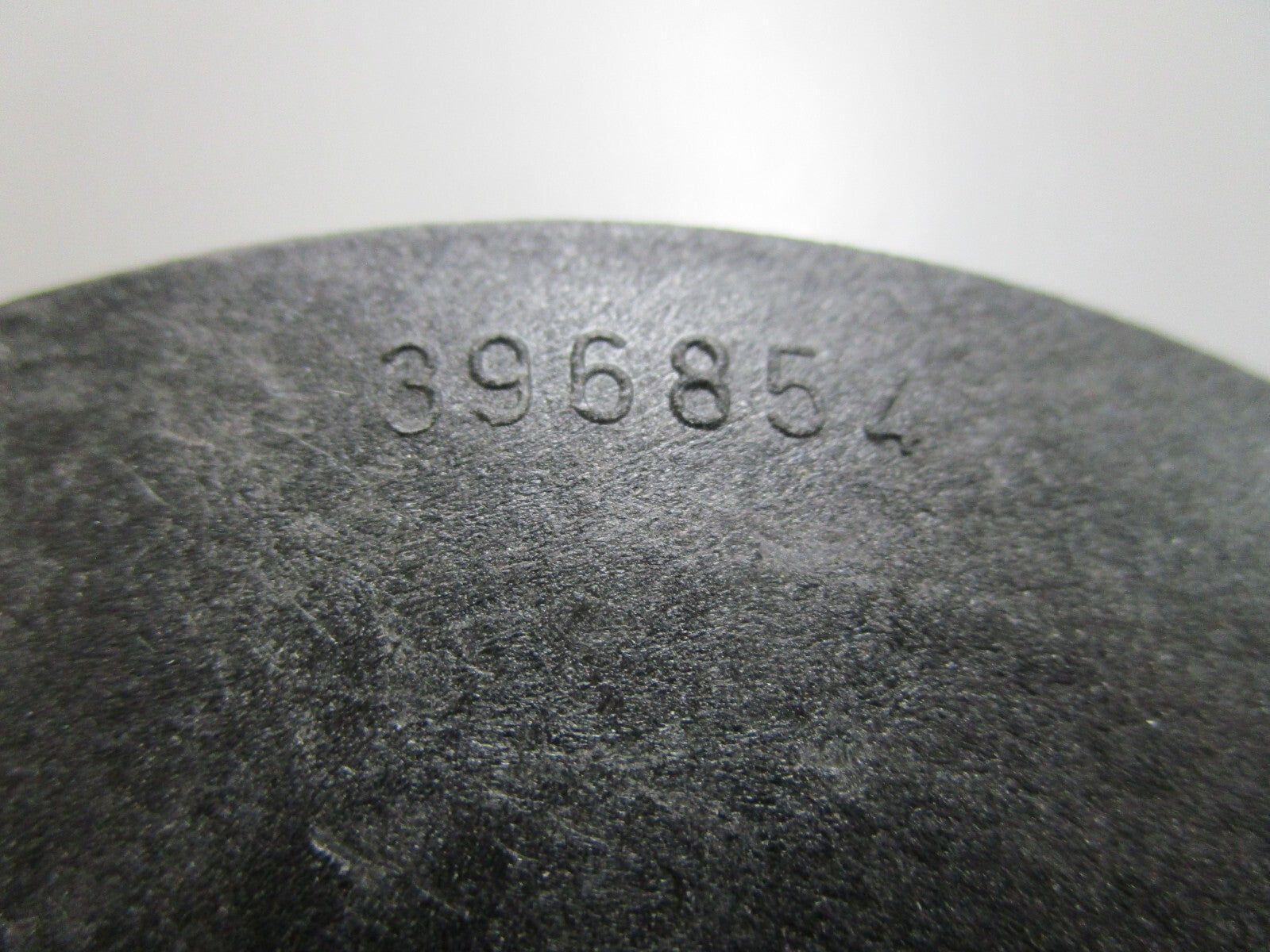 *NEW OEM* 0820 OMC Johnson Evinrude Pulley & Pin Ay 396854 0396854