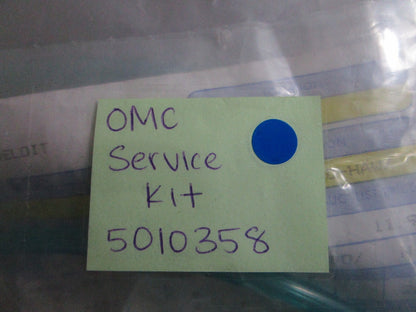 *NEW OEM* 0810 OMC Johnson Evinrude Service Kit 5010358