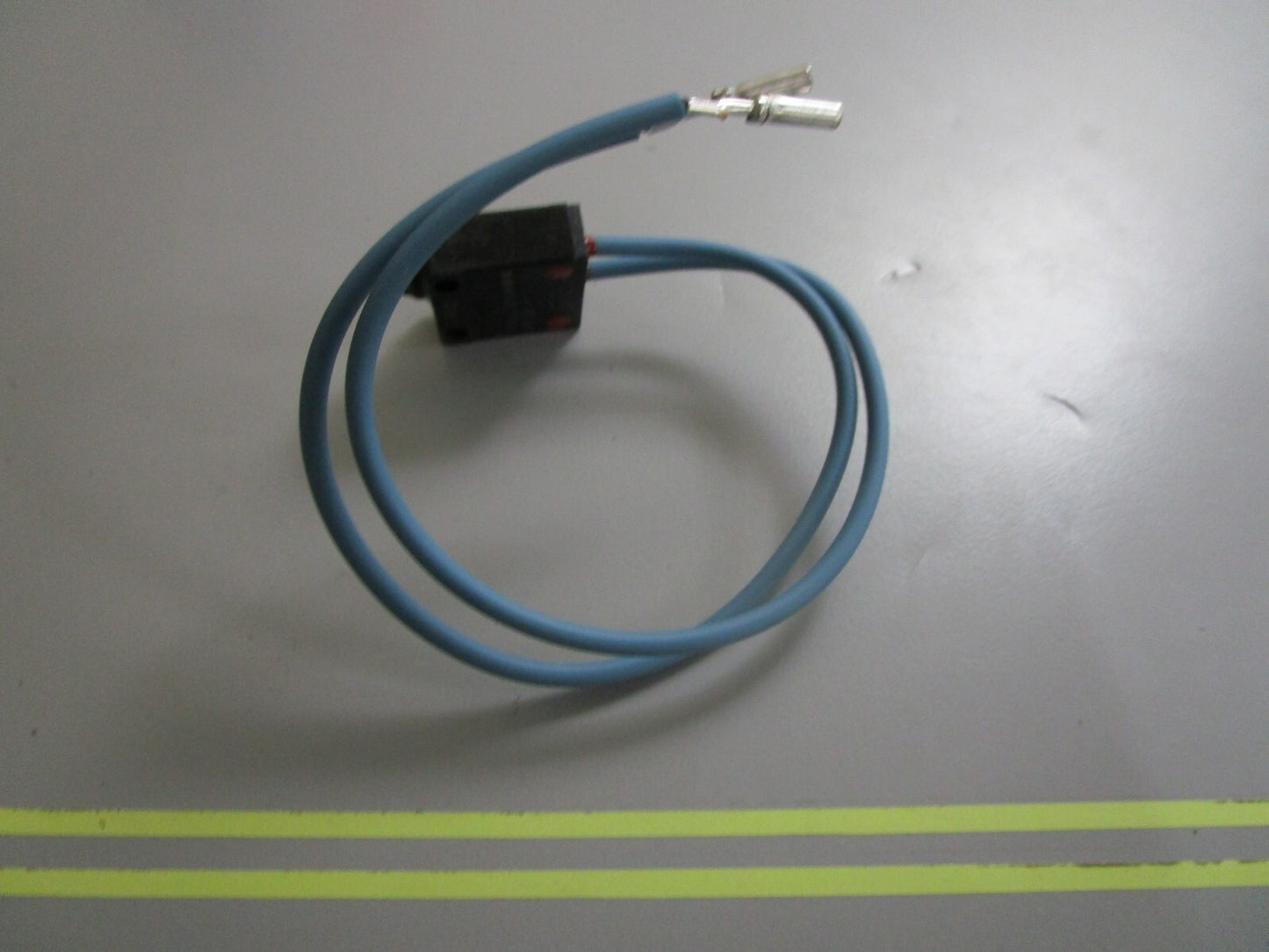 *NEW OEM* 0810 OMC Johnson Evinrude Switch Transom Term 982886 0982886