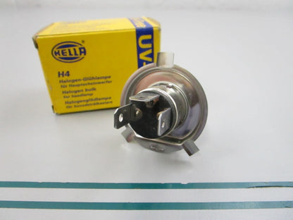 NEW 8GJ002525-131 Hella 12V 60/55W Bulb 0810