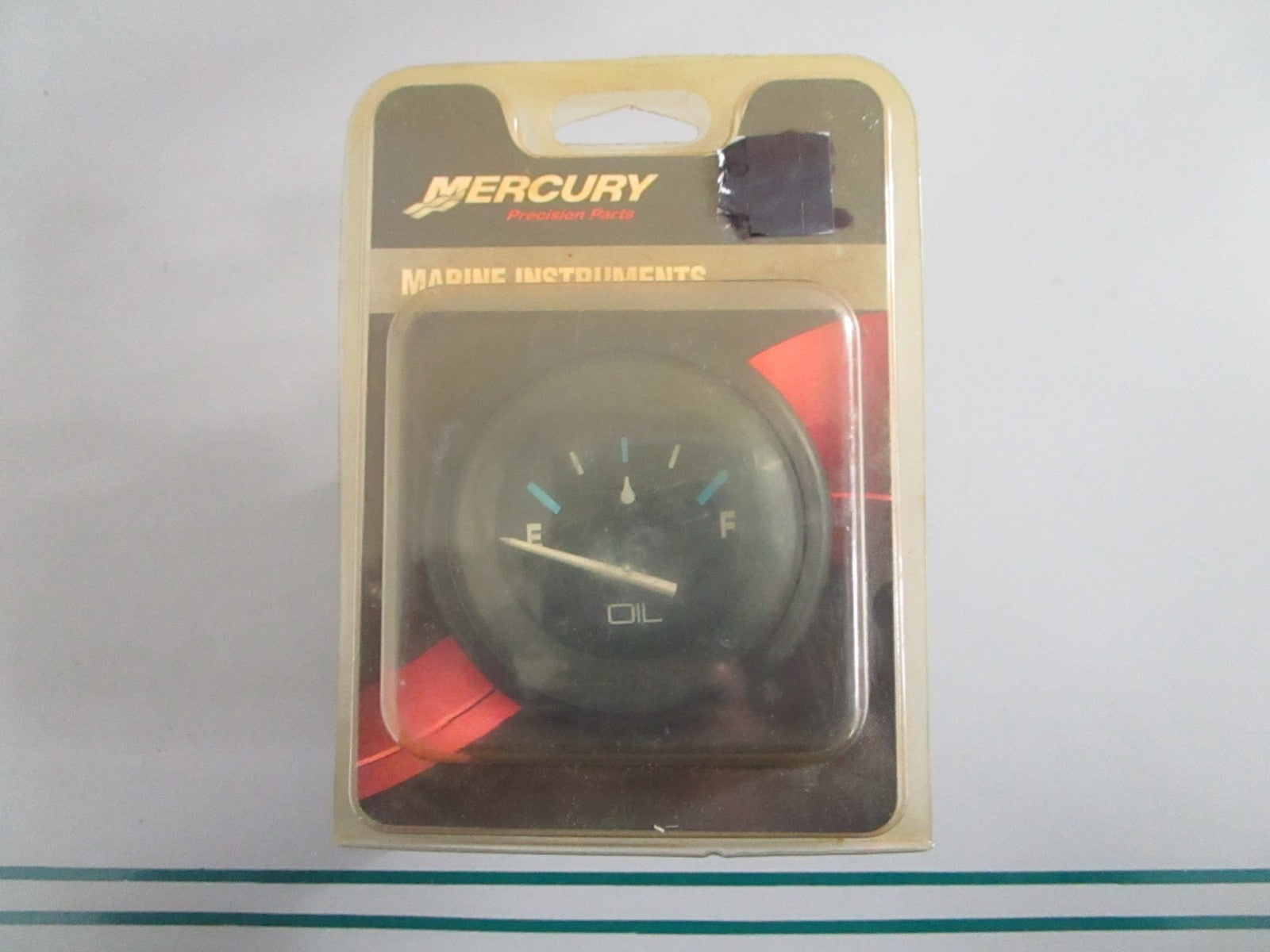 NEW OEM 79-859691A1 Mercury Quicksilver Oil Level Gauge 0820