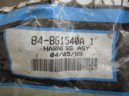 *NEW OEM* 0820 Mercury Quicksilver Harness Ay 84-861540A1