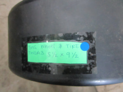 *NEW* 0820 TWS TWA3 Wheel & Tire 5½ × 9½