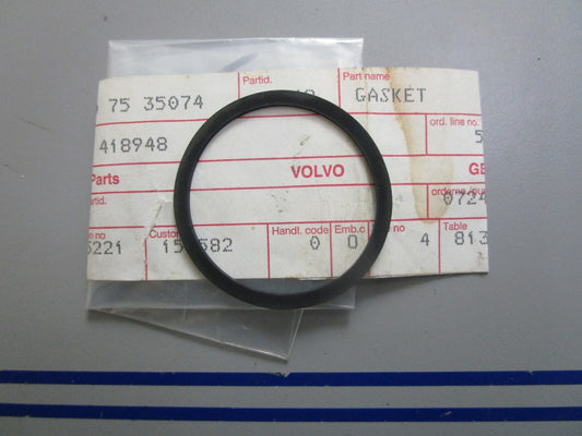 *NEW OEM* 0820 Volvo Penta Gasket 418948