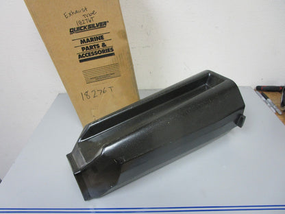 *NEW OEM* 0720 Mercury Mariner 135 150 175 200 hp Exhaust Tube 18276T