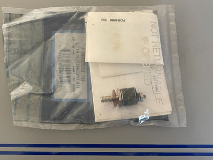 *NEW OEM* 0810 Mercury Quicksilver Thermoswitch Kit 87-817939A1