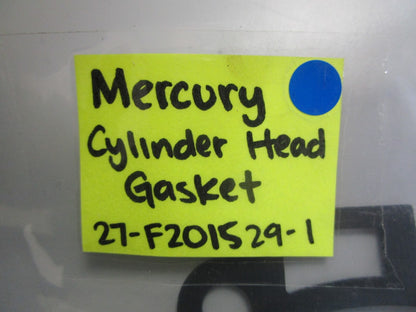 *NEW OEM* 0820 Mercury Quicksilver Cylinder Head Gasket 27-F201529-1