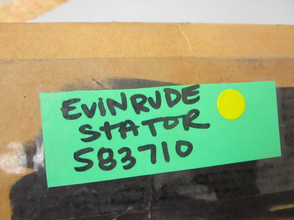 *NEW OEM* 0720 OMC Johnson Evinrude Stator Assembly 583710 0583710