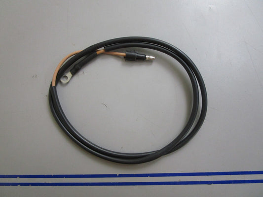 *NEW OEM* 0810 Mercury Quicksilver Cable Assembly 84-88824A7