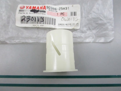 NEW OEM 90386-25M31-00 Yamaha Bushing 0810