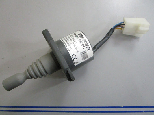 *NEW* 0820 Side-Power Sleipner Joystick Thruster Control SM8960G
