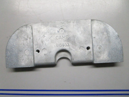 *NEW* 0820 Camp Anode For: Mercury 815933