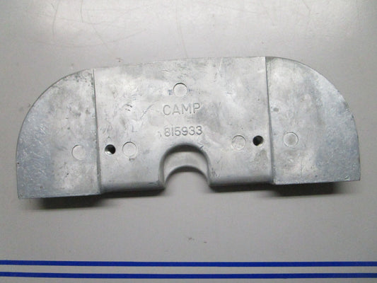*NEW* 0820 Camp Anode For: Mercury 815933