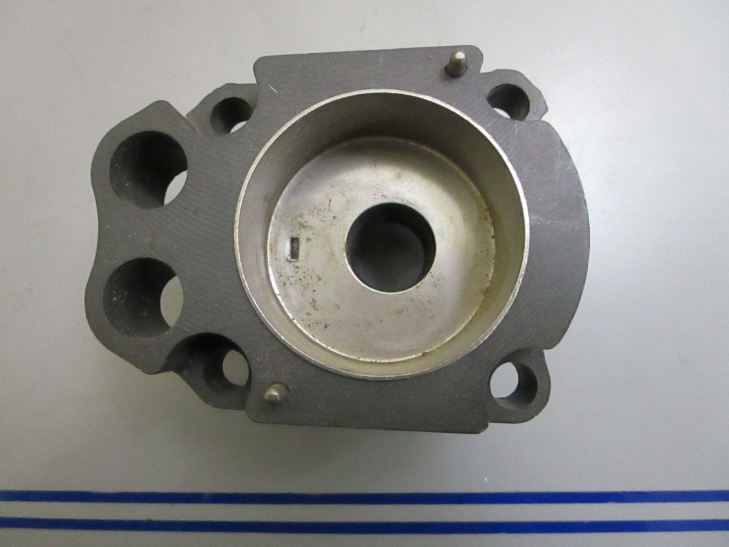 *NEW OEM* 0820 Mercury Quicksilver Housing Ay 46-45609A1