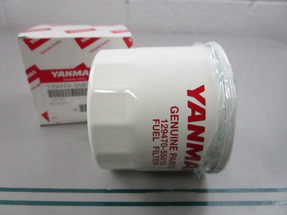 NEW OEM 129470-55810 Yanmar Filter 0810