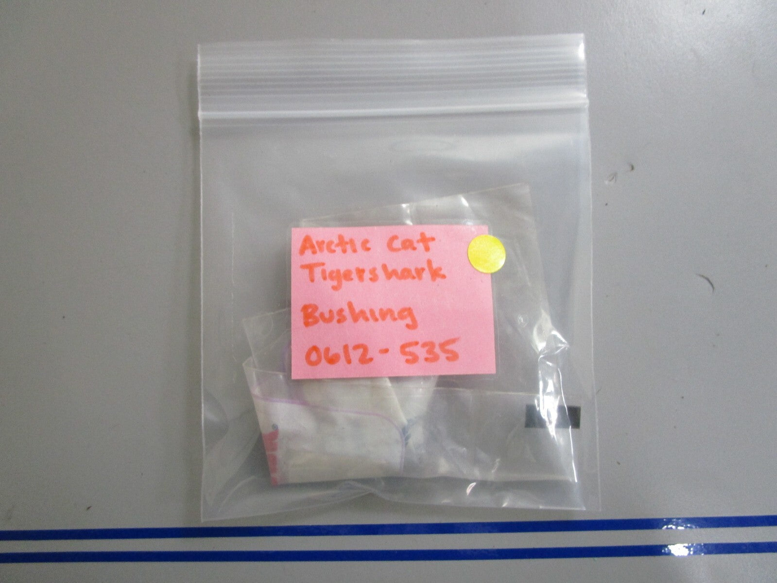 *NEW OEM* 0810 Arctic Cat Tigershark Bushing 0612-535