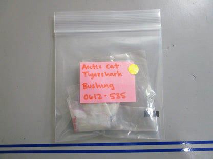 *NEW OEM* 0810 Arctic Cat Tigershark Bushing 0612-535